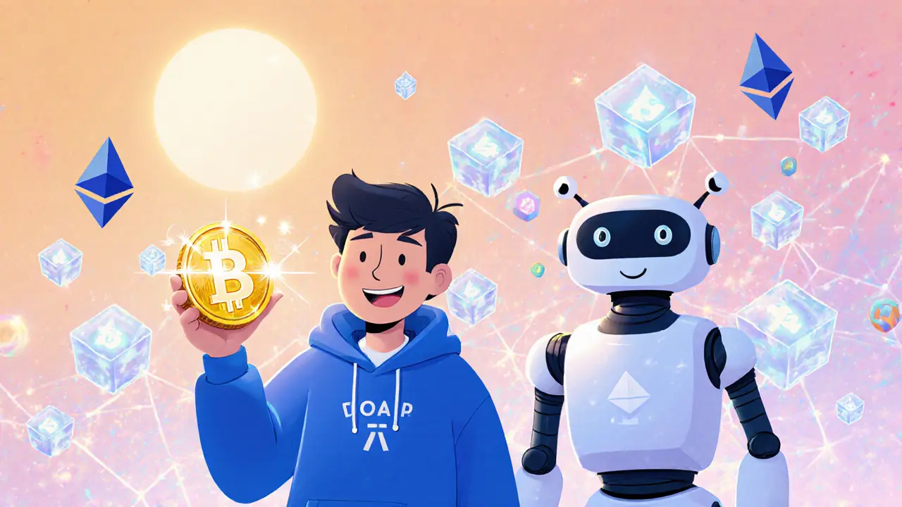 Balance AI (BAI) Crypto Coin Explained - Definition, Tokenomics & Risks