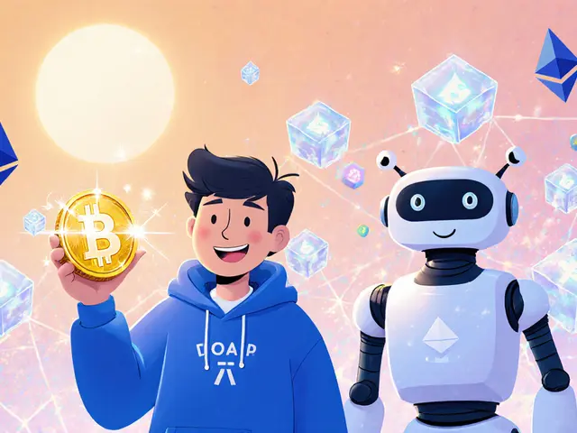 Balance AI (BAI) Crypto Coin Explained - Definition, Tokenomics & Risks