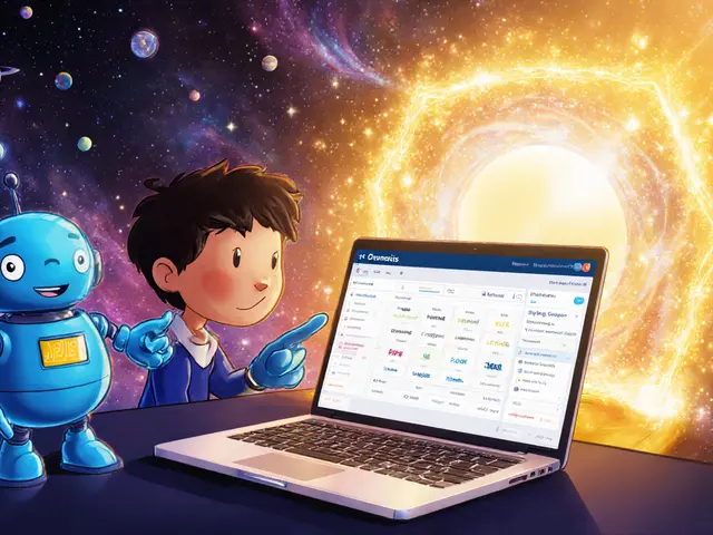 Osmosis Exchange Review 2025: Features, Fees, and How It Stacks Up