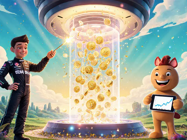 Unifarm (BXH) Airdrop by BOY X HIGHSPEED: Full Details & How to Claim