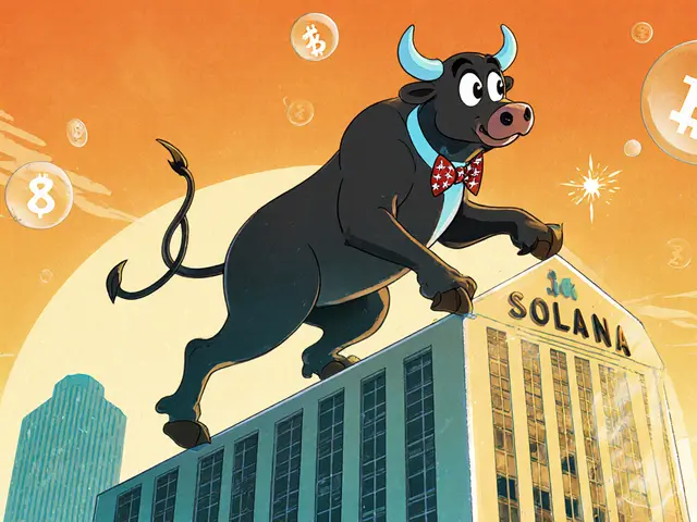 Wall Street Bull (BULL) Crypto Coin Explained - Risks, Price & How to Trade