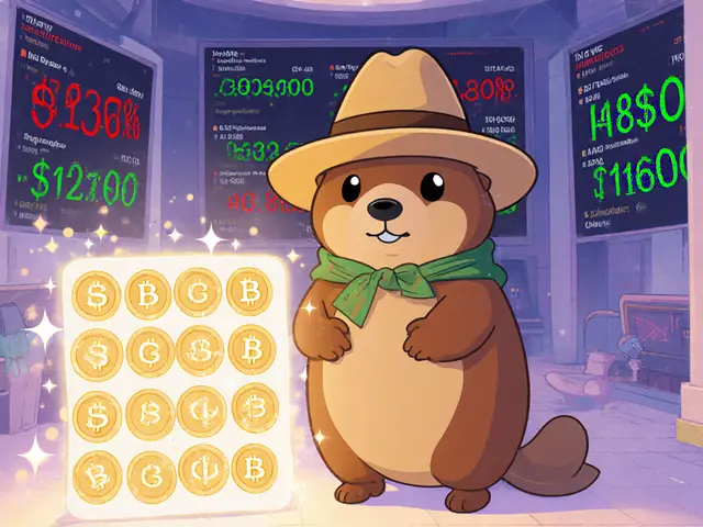 Wombat Exchange (WOM) Explained: Stablecoin DEX, Single‑Sided Liquidity & Cross‑Chain Swaps