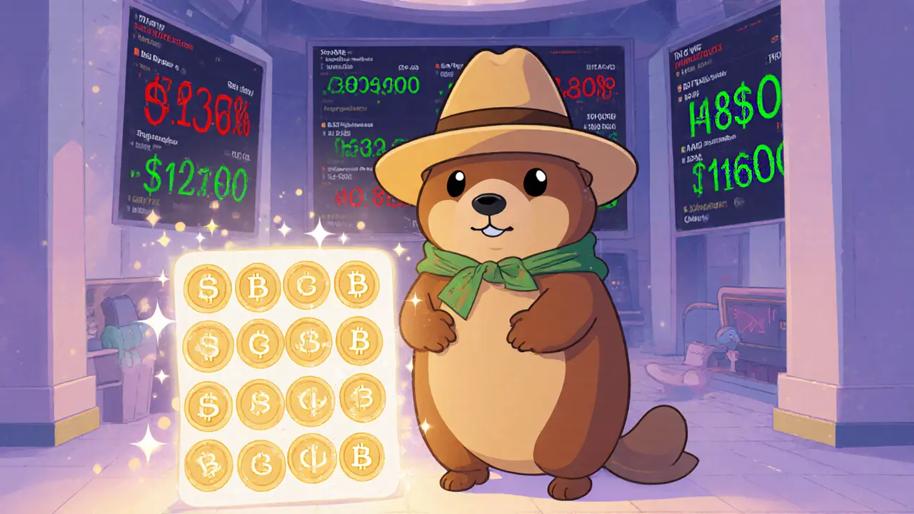Wombat Exchange (WOM) Explained: Stablecoin DEX, Single‑Sided Liquidity & Cross‑Chain Swaps