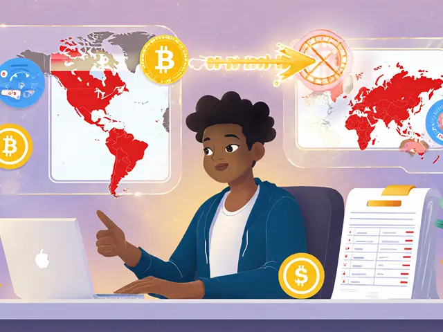 How to Use Multiple Crypto Exchanges to Bypass Restrictions Safely
