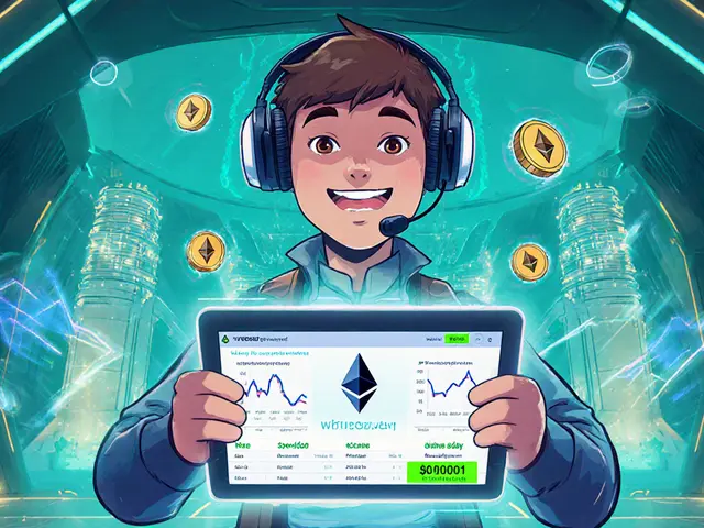 Turbos Finance Review: Is the Crypto Exchange Worth Your Money?