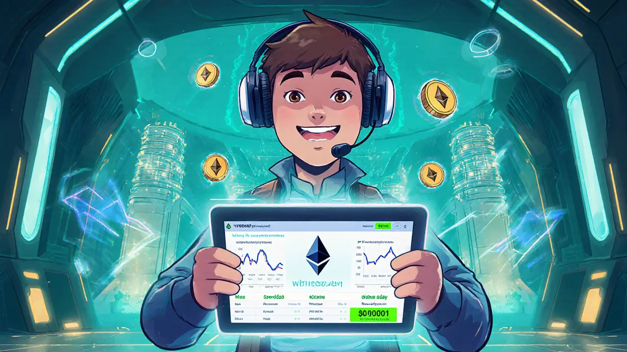 Turbos Finance Review: Is the Crypto Exchange Worth Your Money?