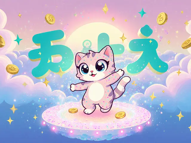 What Is SUMI (SUMI) Crypto Coin? A Clear Guide