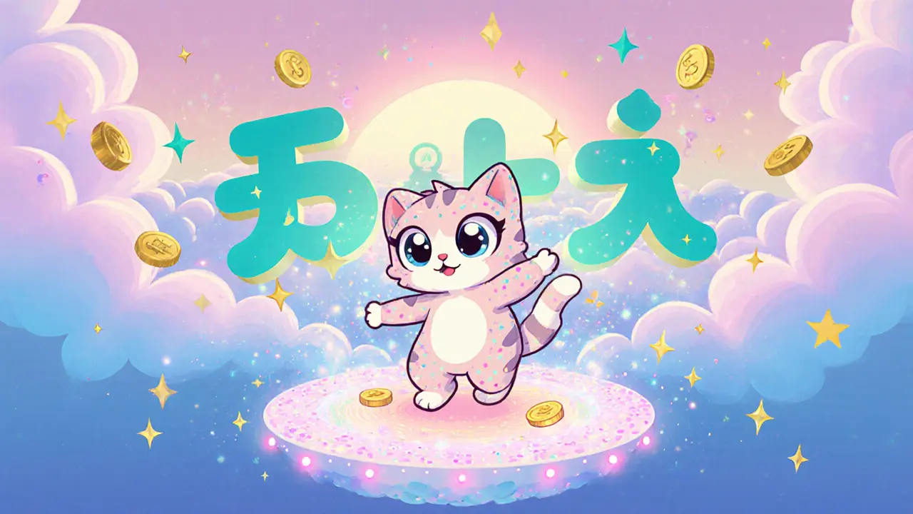 What Is SUMI (SUMI) Crypto Coin? A Clear Guide