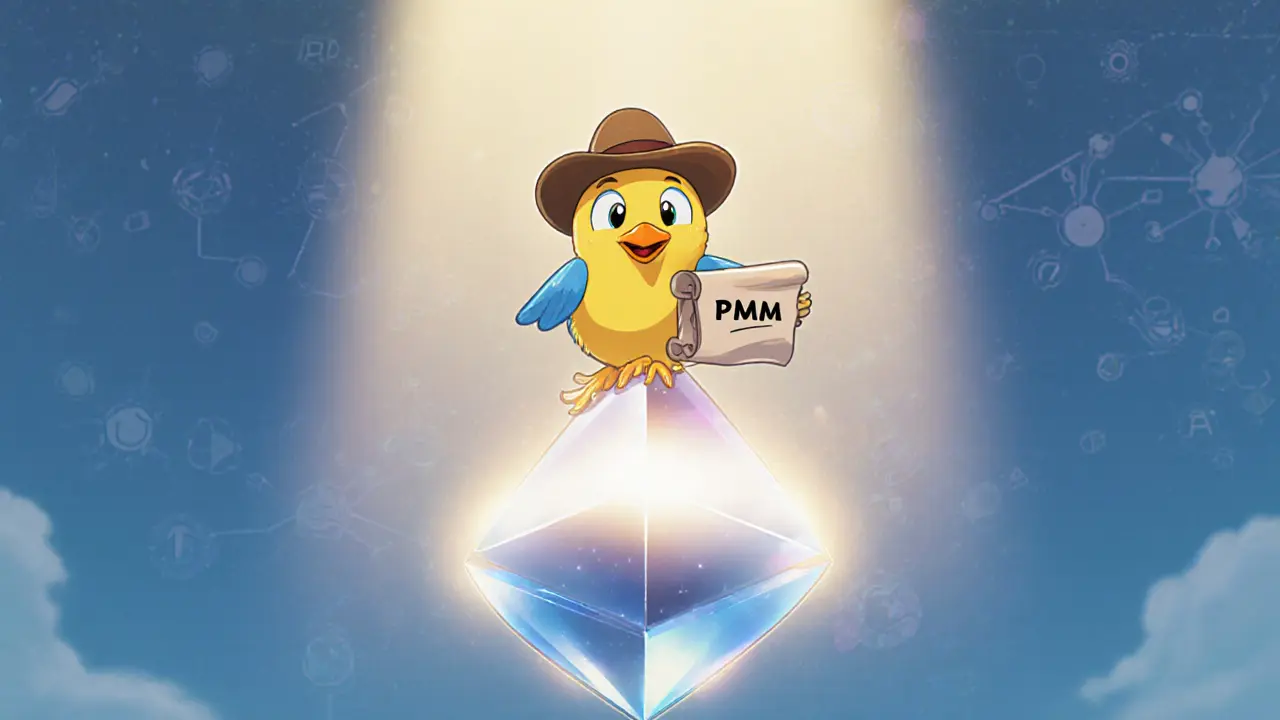 DODO Exchange Review 2025: Ethereum DEX Features, Fees & Competitor Comparison