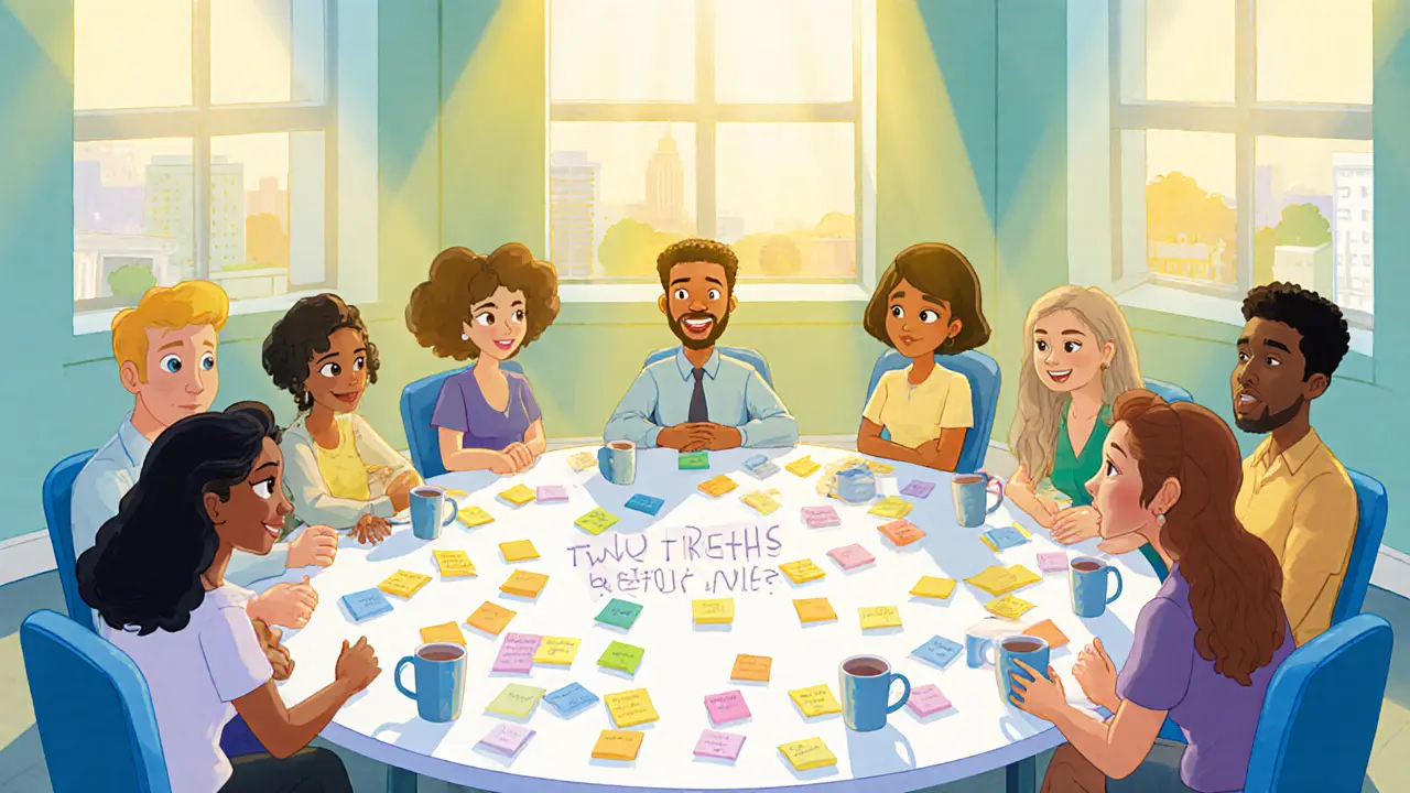 Team Building Activities: How to Analyze Impact and Boost Development