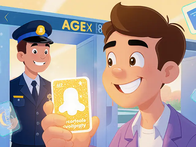 How Privacy-Preserving Identity Verification Works