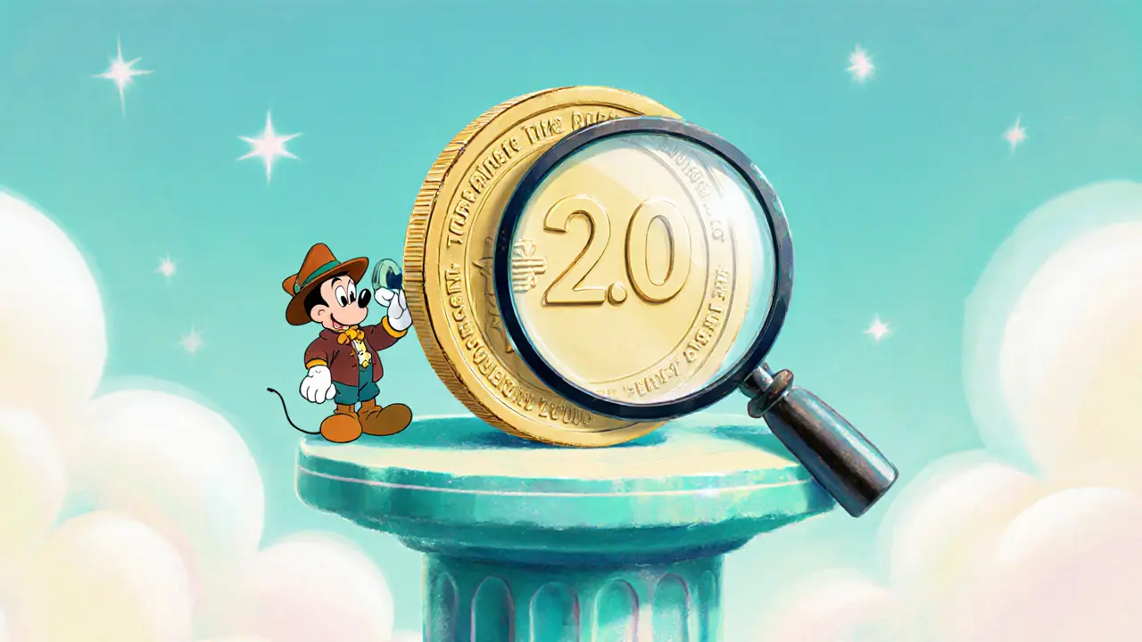 Bonk 2.0 (BONK2.0) Explained: Price, Volatility & Market Outlook