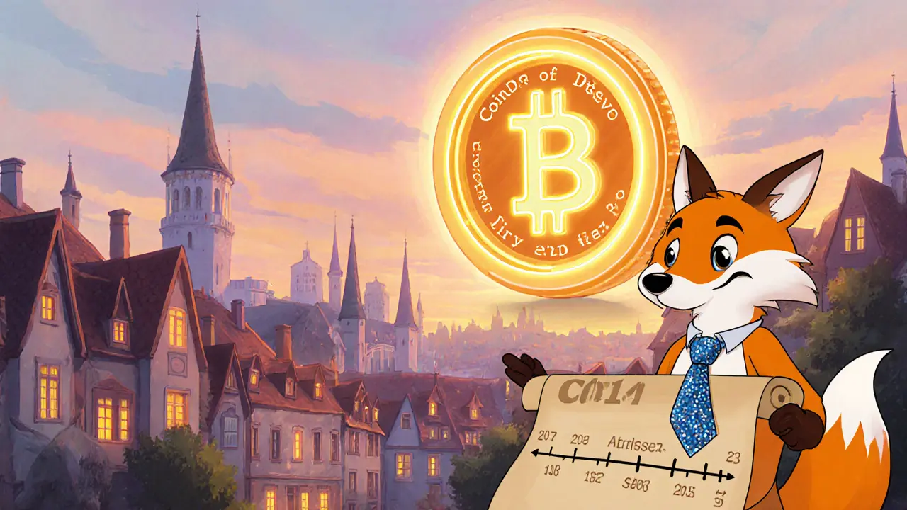 CoinDeal Crypto Exchange Review: History, Features & Why It Closed