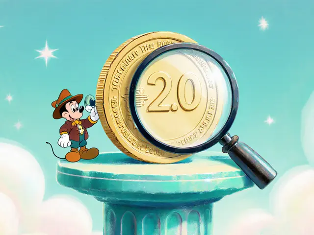 Bonk 2.0 (BONK2.0) Explained: Price, Volatility & Market Outlook