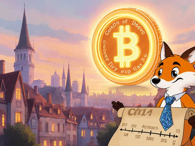 CoinDeal Crypto Exchange Review: History, Features & Why It Closed