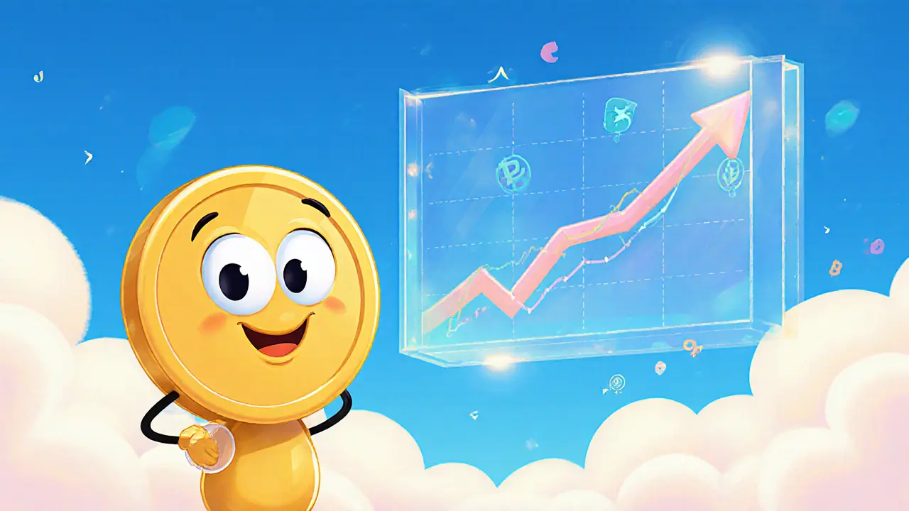 Moving Averages Guide for Crypto Technical Analysis