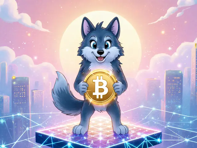 Landwolf (Base) (WOLF) Crypto Coin Explained: Price, Risks & Outlook