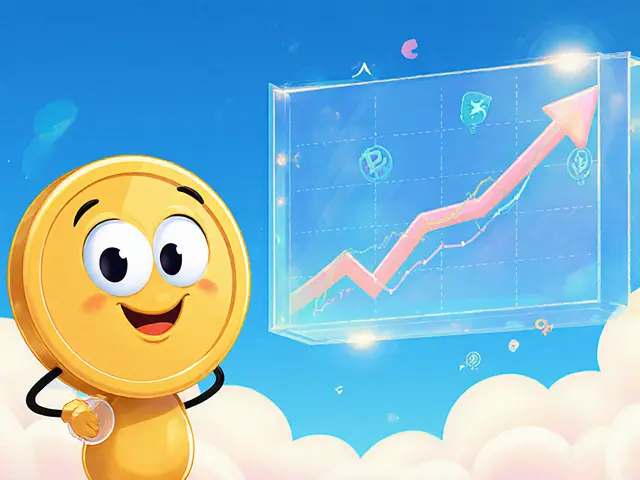 Moving Averages Guide for Crypto Technical Analysis