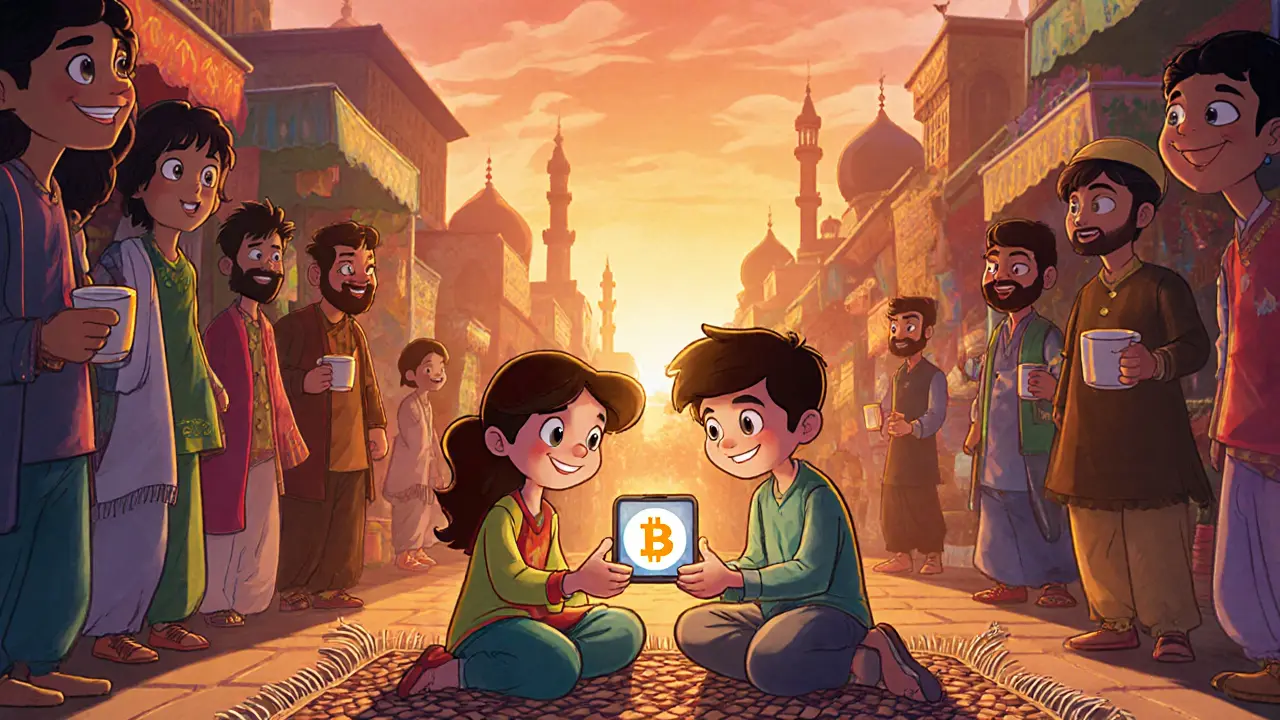 Afghanistan Crypto Ban Explained: Impact of the 2022 Taliban Prohibition