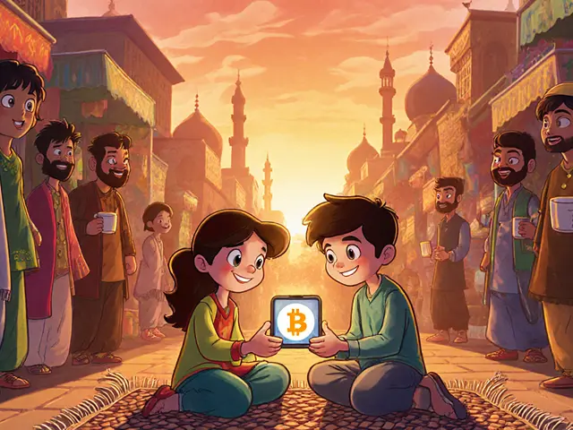Afghanistan Crypto Ban Explained: Impact of the 2022 Taliban Prohibition