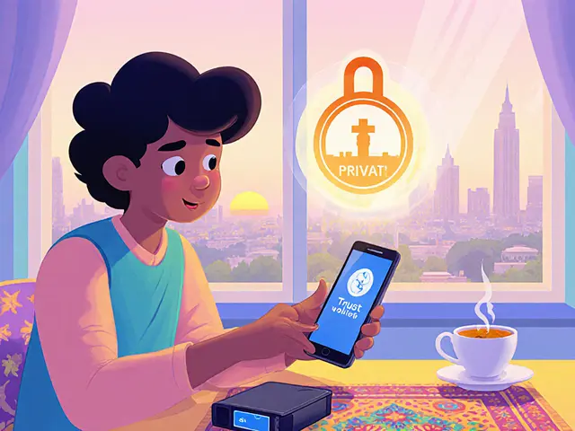Non‑custodial Crypto Wallet Ban Proposals in India - Reality Check