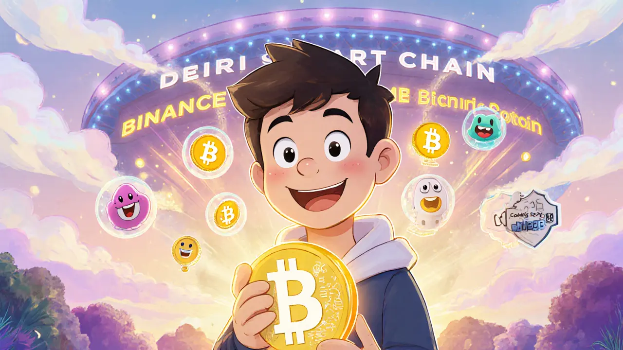 APAD Airdrop by Anypad: What We Know and How to Prepare