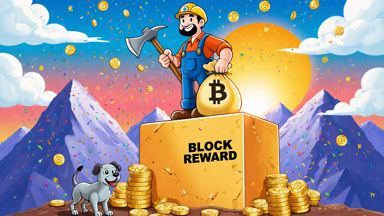 Block Reward vs Transaction Fees: How Miners and Validators Get Paid