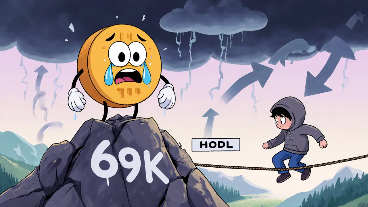 How Long Do Crypto Bear Markets Last? Historical Data and What’s Different Now