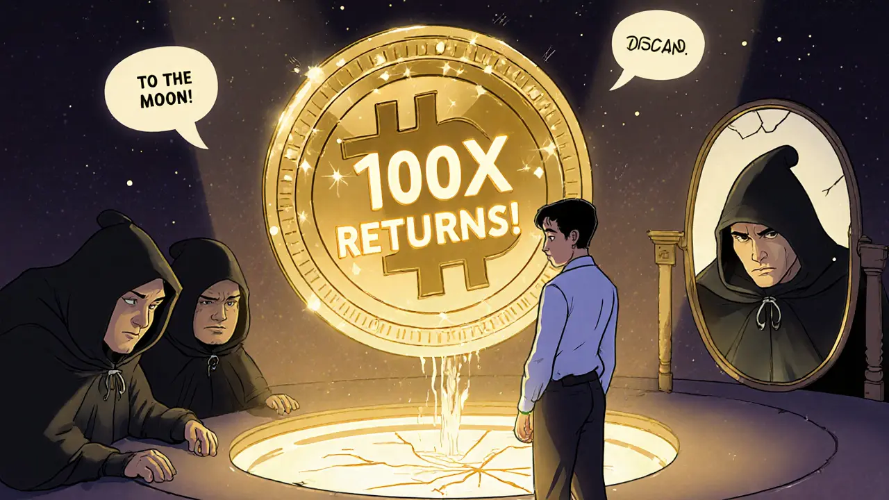 How to Spot Rug Pull Red Flags in Crypto Projects