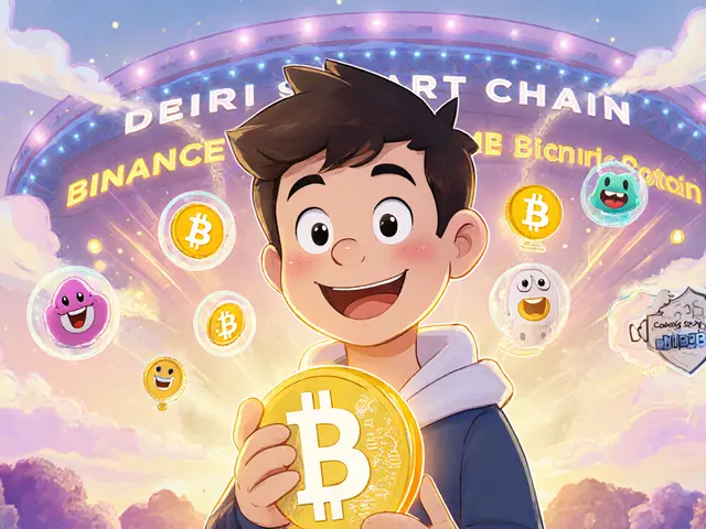 APAD Airdrop by Anypad: What We Know and How to Prepare