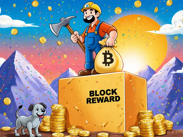 Block Reward vs Transaction Fees: How Miners and Validators Get Paid
