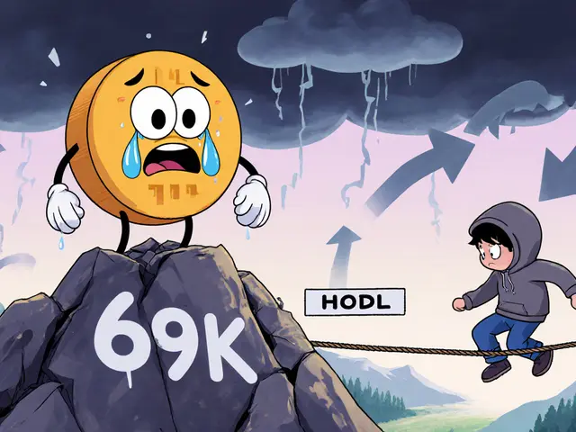 How Long Do Crypto Bear Markets Last? Historical Data and What’s Different Now