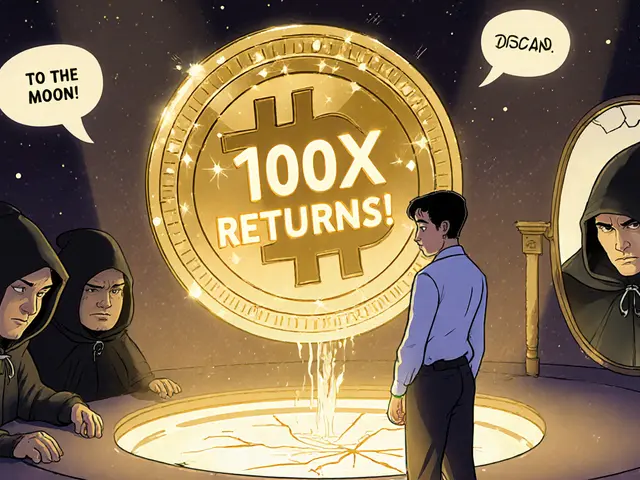 How to Spot Rug Pull Red Flags in Crypto Projects