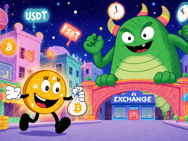 How Trading Pairs Shape Arbitrage Opportunities in Crypto Markets