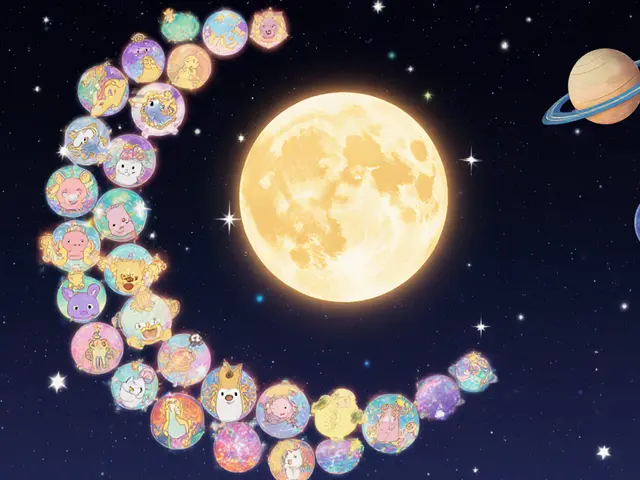 LNR Lunar Giveaway Airdrop Details: How the 140 NFT Campaign Worked