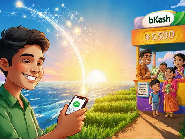 Remittances and Crypto Use in Bangladesh: Why Crypto Is Banned and How Formal Channels Are Winning