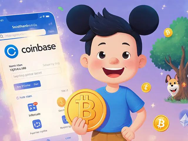 Surface Crypto Exchange Review: Top Platforms for 2025 Compared