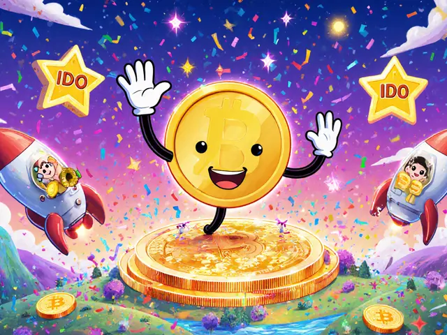 What is Daisy Launch Pad (DAISY) Crypto Coin? Token, Use Case, and Current Status