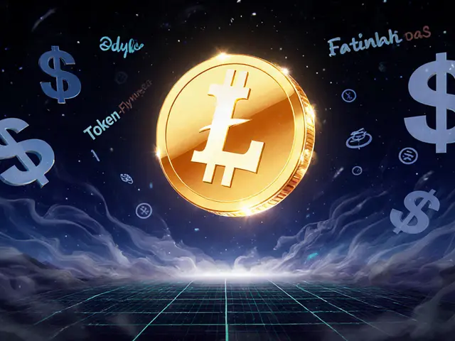 What is Looping Collective (LOOP) crypto coin? Full breakdown of the token, its claims, and why it’s risky