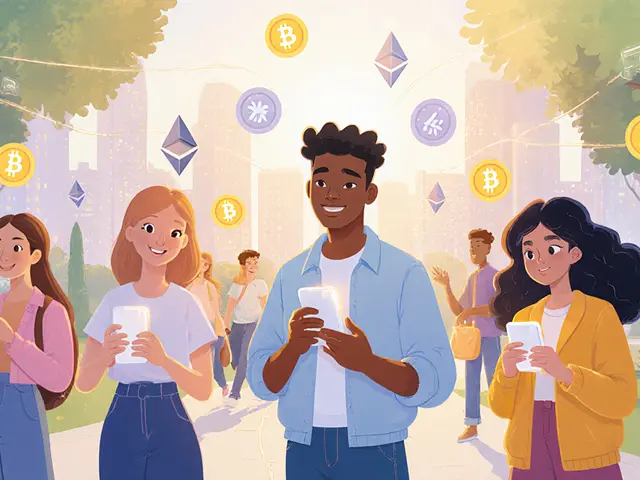 What is Metal DAO (MTL) Crypto Coin? A Practical Guide to Its Use, Tokenomics, and Real-World Value