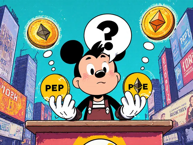 What is Pepecoin (PEP) Crypto Coin? The Original Meme Coin You Might Be Confusing with PEPE