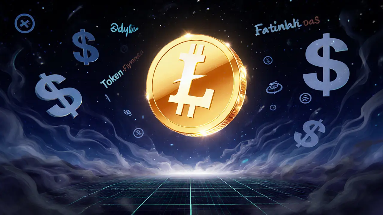 What is Looping Collective (LOOP) crypto coin? Full breakdown of the token, its claims, and why it’s risky