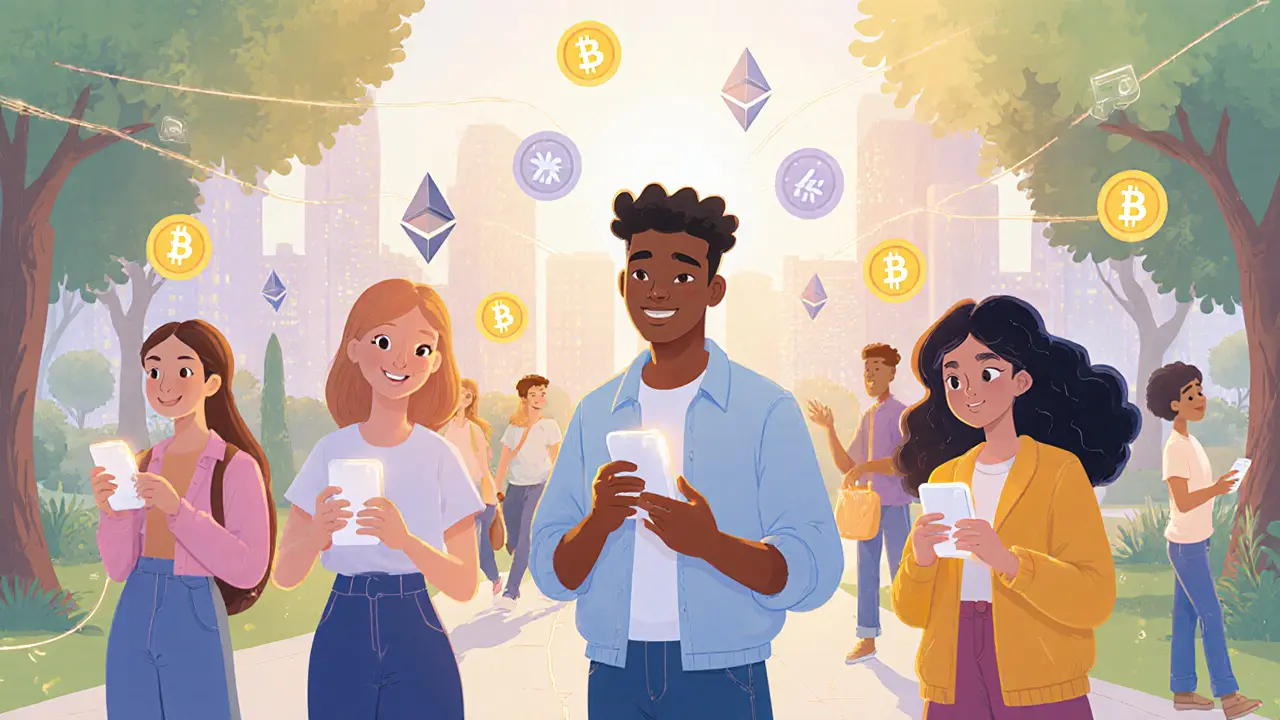 What is Metal DAO (MTL) Crypto Coin? A Practical Guide to Its Use, Tokenomics, and Real-World Value