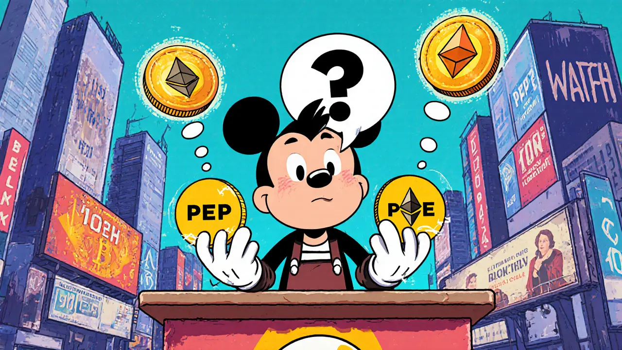What is Pepecoin (PEP) Crypto Coin? The Original Meme Coin You Might Be Confusing with PEPE