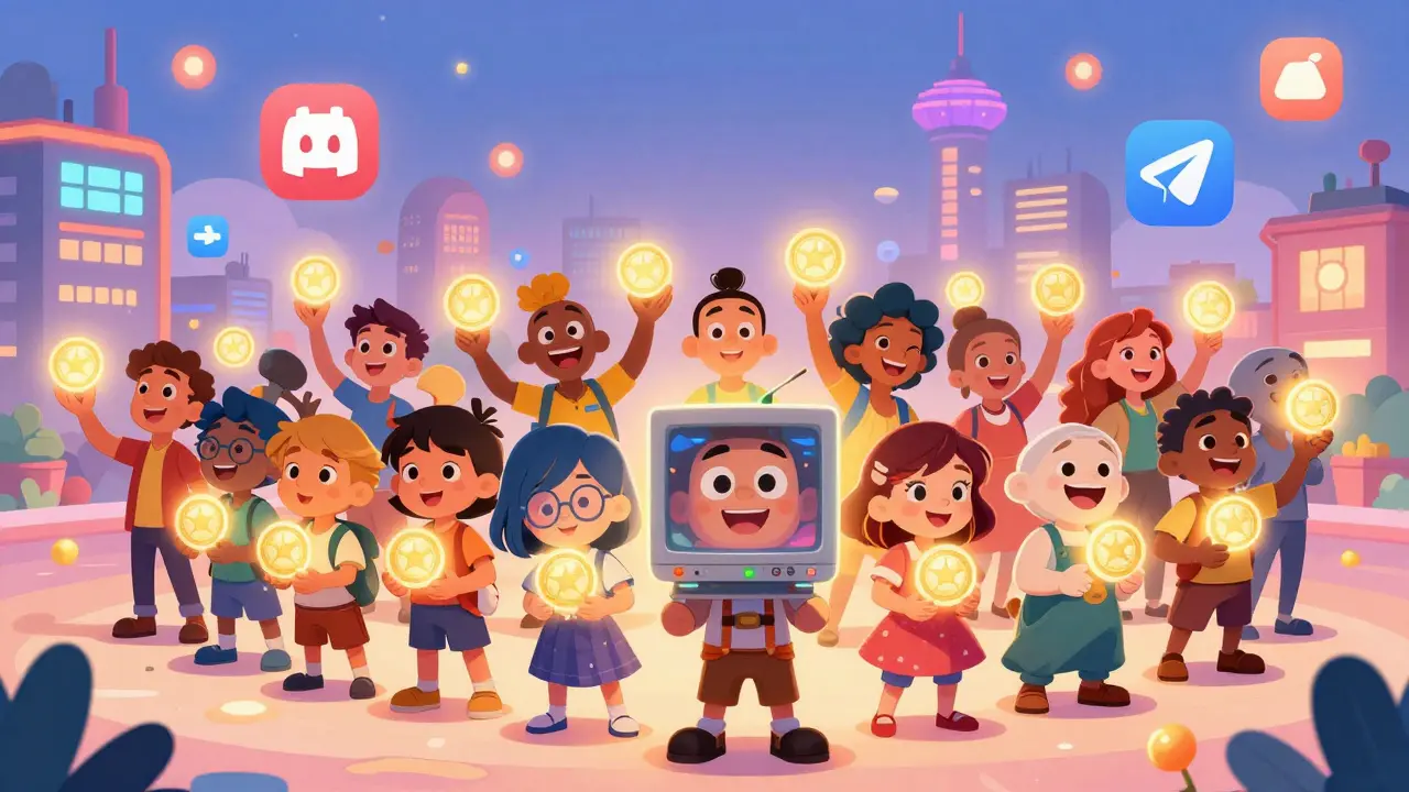 Cratos (CRTS) Airdrop Details: How It Worked, Who Won, and What Happened After