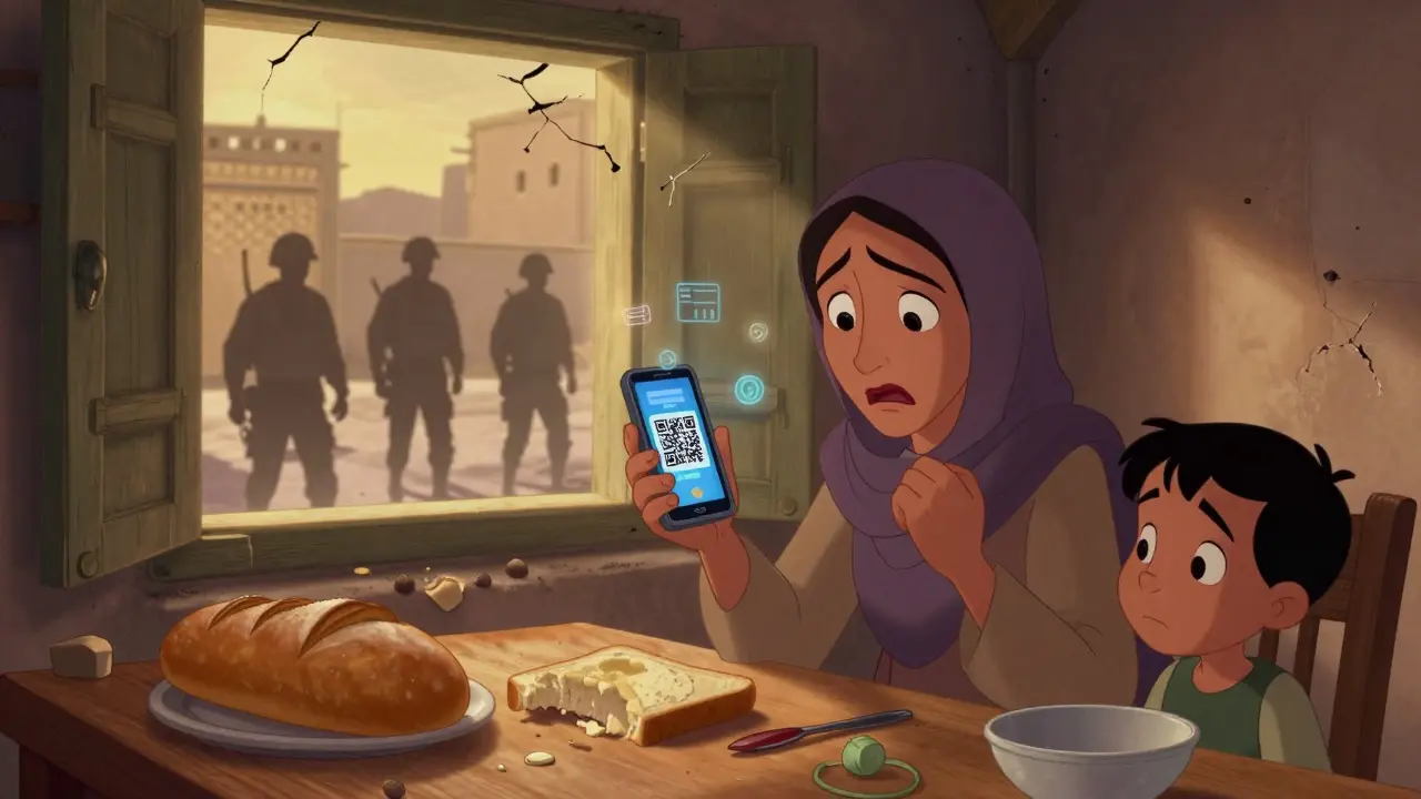 Crypto Arrests and Enforcement in Afghanistan: How the Taliban Cracked Down on Digital Money