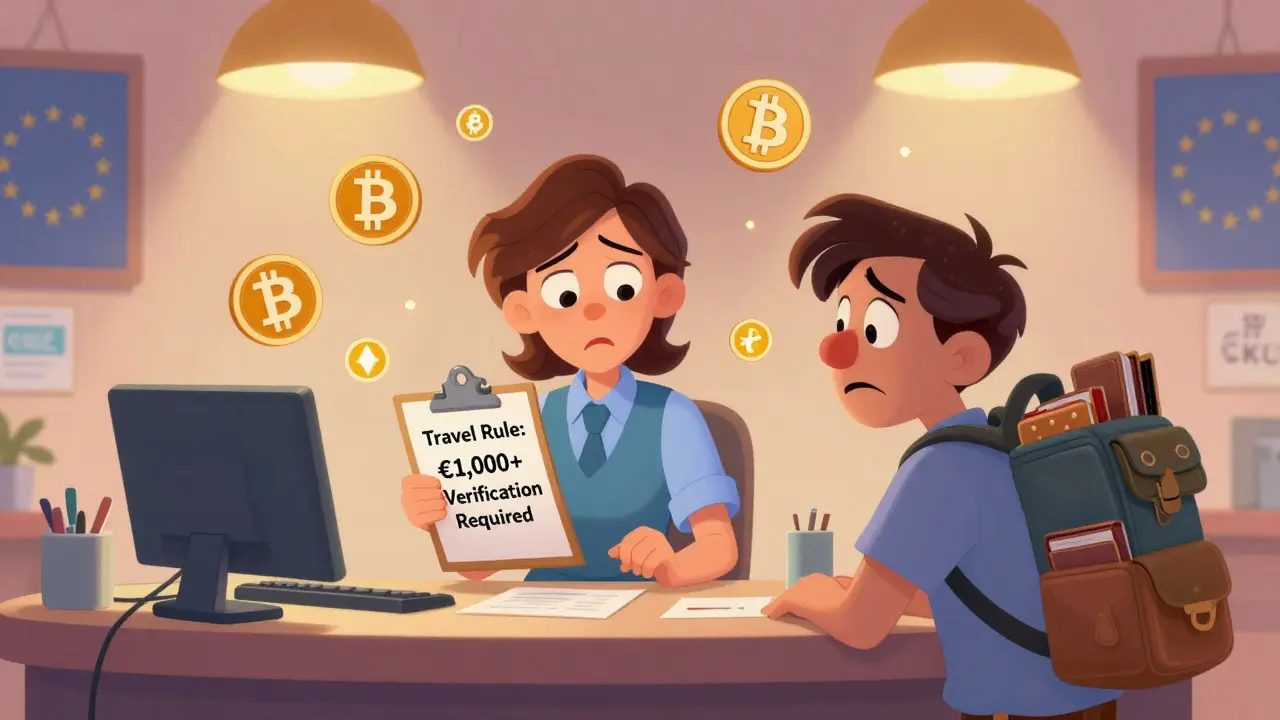 Cyprus Banking Restrictions on Crypto Transactions: What You Need to Know in 2025