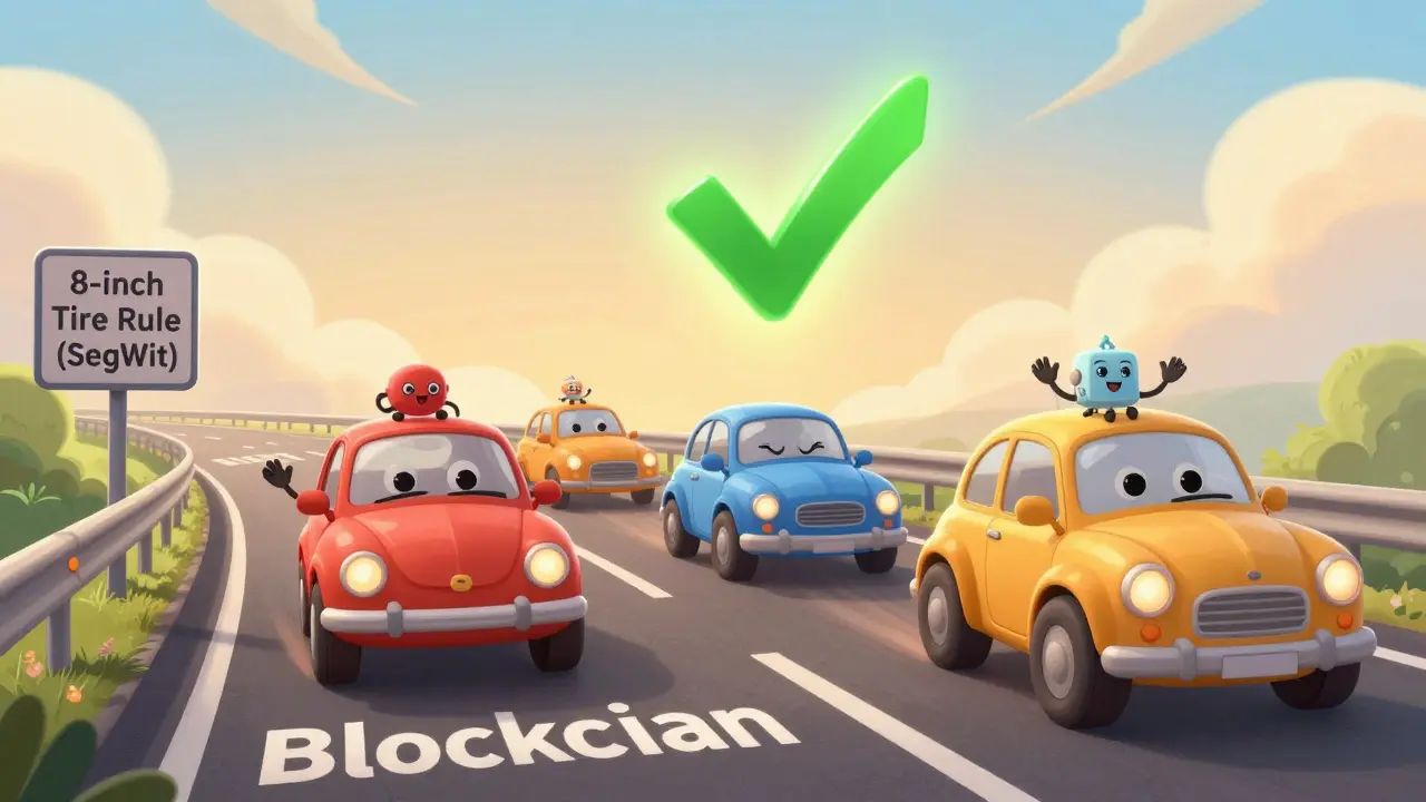 Hard Fork vs Soft Fork in Cryptocurrency: What You Need to Know