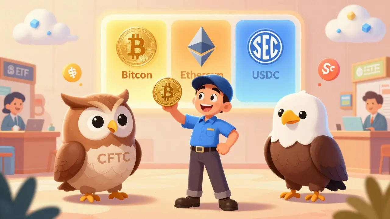 How the Investment and Securities Act 2025 Changed Crypto Trading in the U.S.