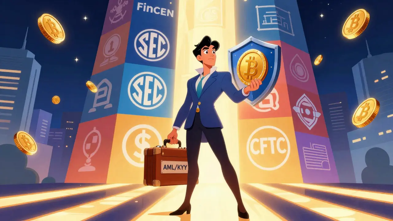 How to Get a Crypto Exchange License in 2025: Step-by-Step Guide